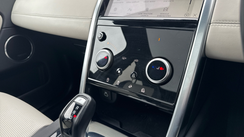 Land Rover Discovery Sport 2.0 D200 R-Dynamic HSE 5dr Auto Diesel Station Wagon